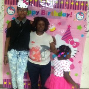 Meet your Posher, Jasmine